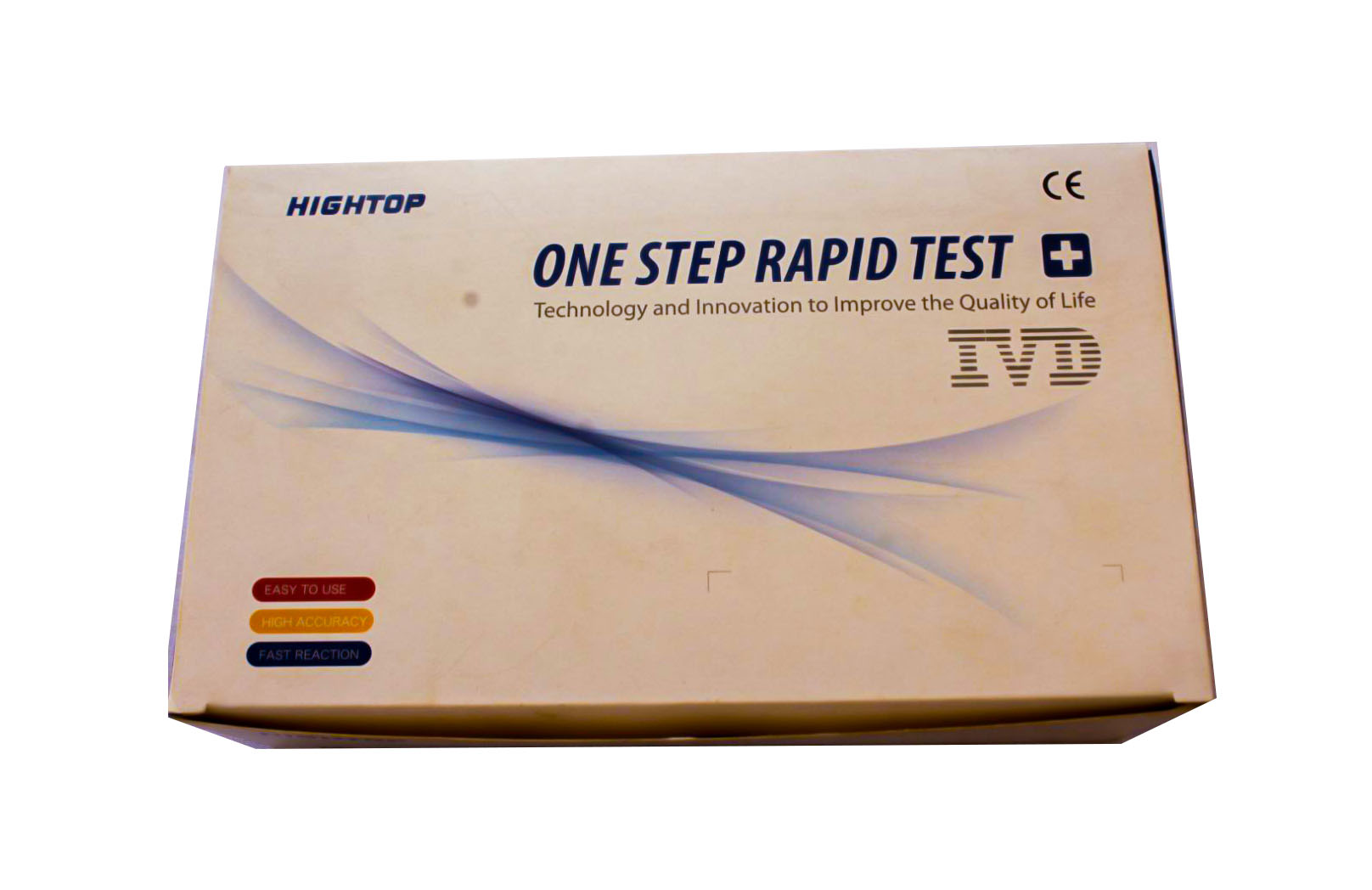 Test IVD (50pcs)