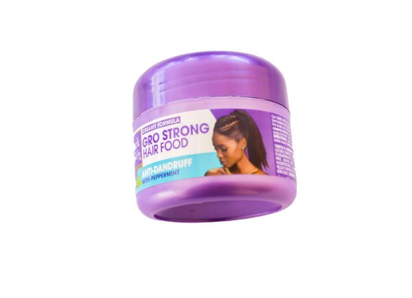 Crème enrichissante pour cheveux