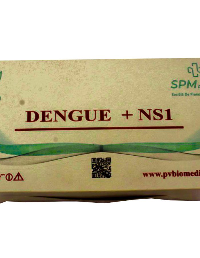 Test Dingue + NS1