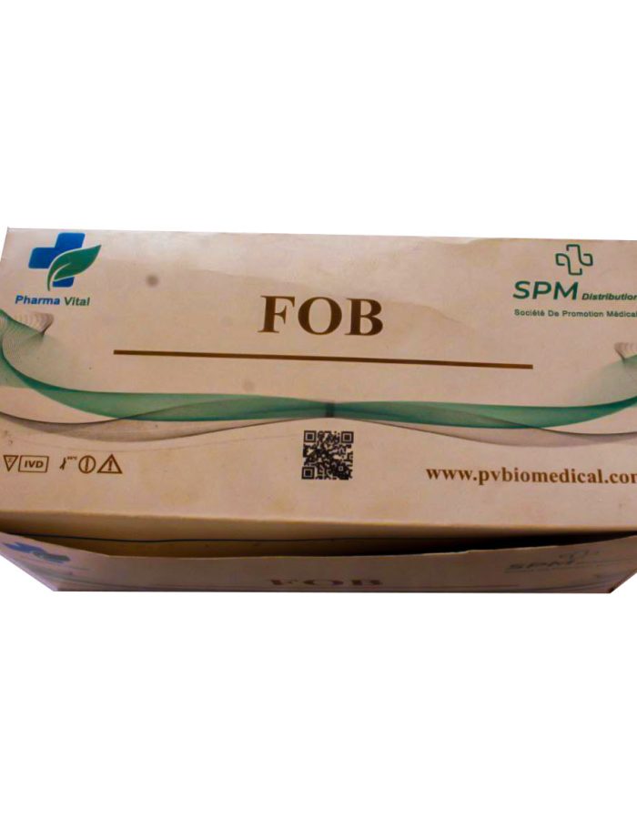 Test FOB